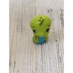 Hatchimals snake SML mini Wing toy figure animal glitter